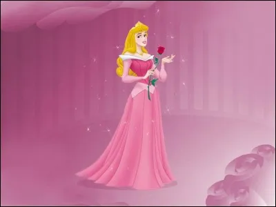 Cette princesse s'appelle...