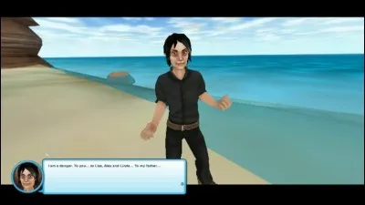 Qui est amoureuse de Justin ?