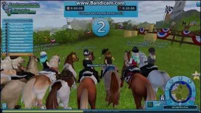 Quel est ce championnat ?