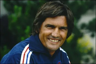 Henri Michel a toujours jou&eacute; &agrave; Nantes.