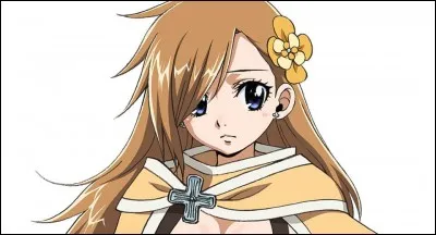 Comment s'appelle ce personnage ?