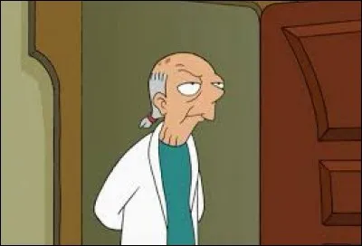 Quelle note le professeur a-t-il donn&eacute; &agrave; Ogden Wernstrom lorsqu'il l'avait comme &eacute;l&egrave;ve ?