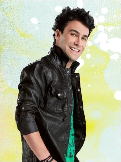 Quel est son nom de famille ?