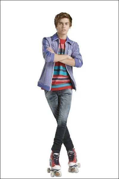 Quel est son nom de famille ?