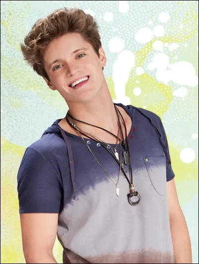 Quel est son nom de famille ?