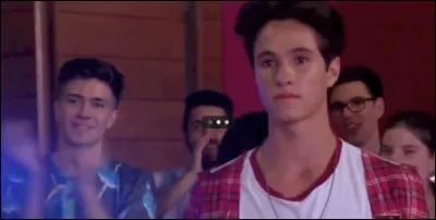 Où était passé Simón ?