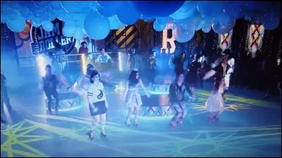 Comment s'appelle la fête du Jam&Roller ?