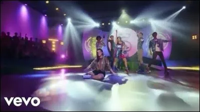 Comment s'appelle la compétition de patinage ?