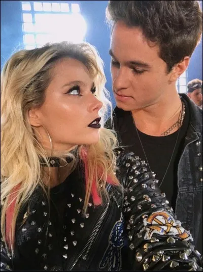 Quel est ce couple ?