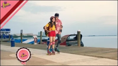 Dans quel pays se passe le premier épisode ?