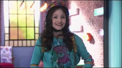 Qu'arrive-t-il durant le premier épisode de ''Soy Luna'' ?