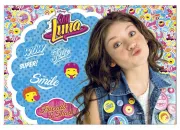 Quiz Tout sur la série Soy Luna et les acteurs