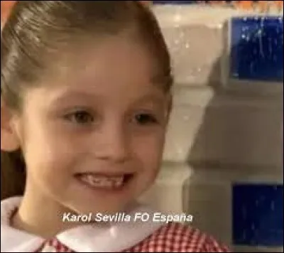 Comment s'appellent les parents de Luna ?