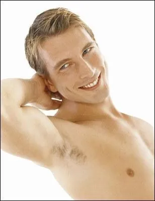 Les Blancs ont vraiment la peau blanche.