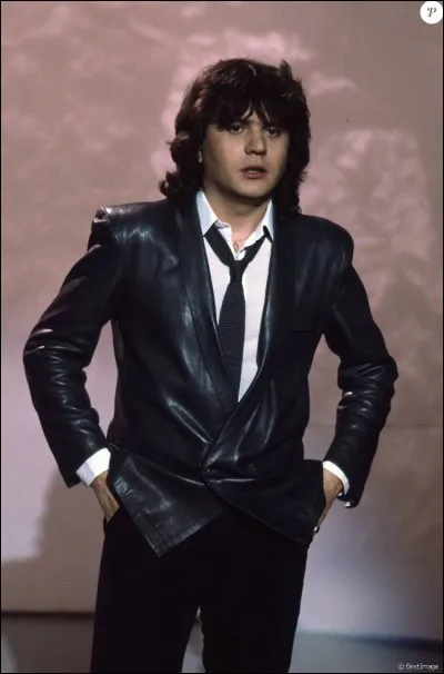 Qui était avec Daniel Balavoine dans l'accident d'hélicoptère durant les épreuves du Paris-Dakar ?