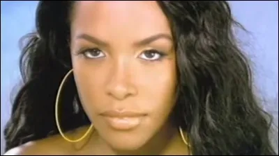 Qui est reconnue pour être la princesse du R'N'Best décédée en 2001 à l'âge de 22 ans ?