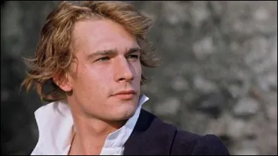 Comment se prénomme le fils de Gérard Depardieu décédé d'une pneumonie ?