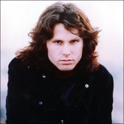 Dans quel cimetière Jim Morrison est-il enterré ?