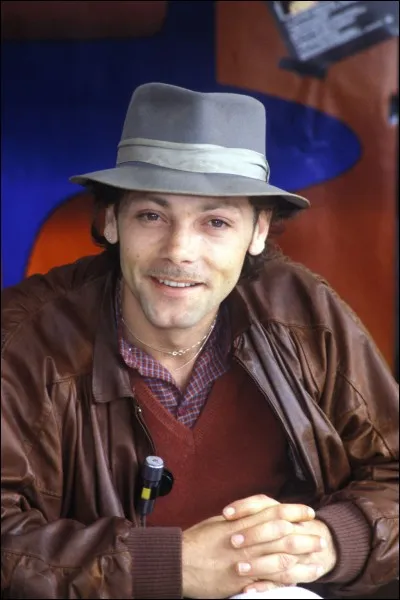 Quel acteur se suicide à l'âge de trente-cinq ans, après avoir joué dans des films comme ''Les Valseuses'' ou ''Le Juge Fayard'' dit «le Shériff » ?