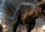 Test Quel dinosaure de Jurassic World volution es-tu ?