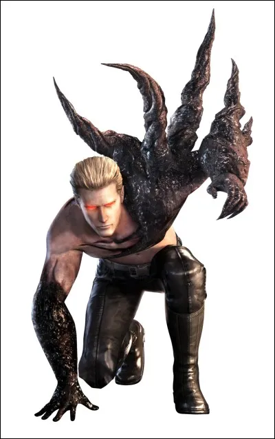 Quel est le principal antagoniste de la s&eacute;rie ?