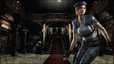 Quel est le dernier opus principal de « Resident Evil » à être sorti ? 
(Octobre 2018)