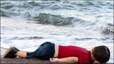 As-tu tué quelqu'un ?