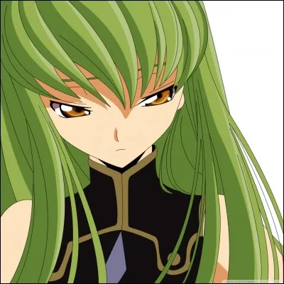 De quel anime provient ce personnage ?