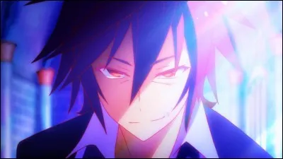 De quel anime provient ce personnage ?