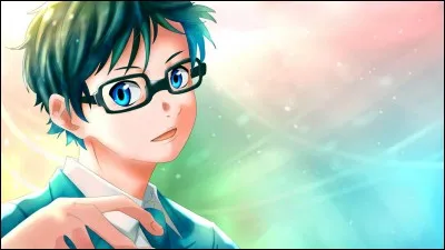 De quel anime provient ce personnage ?