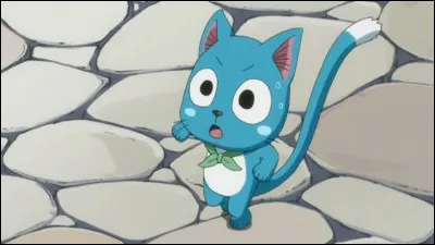 De quel anime provient ce personnage ?