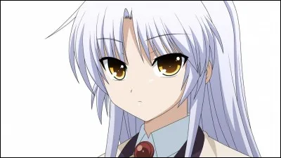 De quel anime provient ce personnage ?