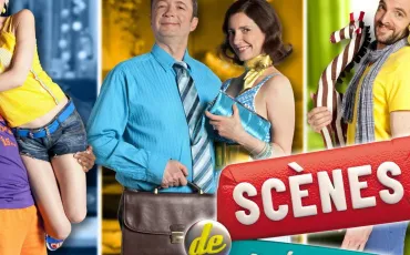 Quiz Scenes de menages