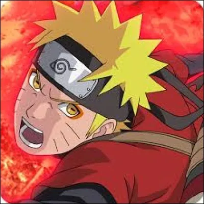 Quelle technique Naruto maîtrise-t-il ?