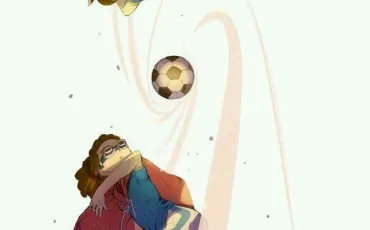 Quiz Inazuma eleven