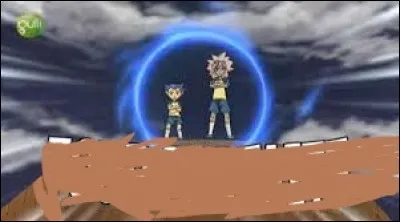 Comment s'appelle cette technique utilisée par Tori, Hurley et Scotty ?