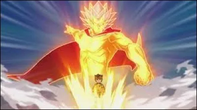 Quelle est cette technique ?