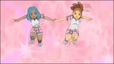 Quelle est cette technique utilisée par Sue et Lilly puis ensuite par Tori et Sue ?