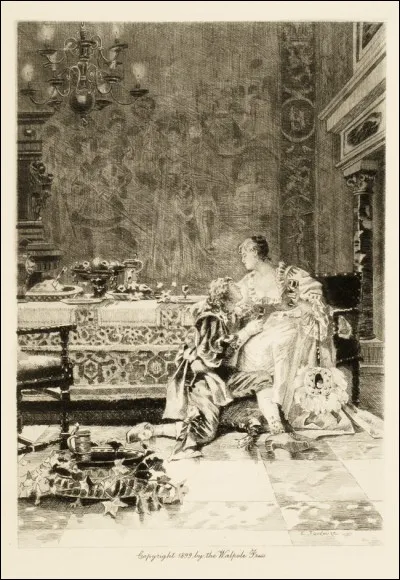 Stendhal a écrit le roman « Mademoiselle de Maupin ».