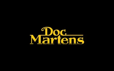 Dans quel domaine l'entreprise Dr. Martens est-elle spécialisée ?