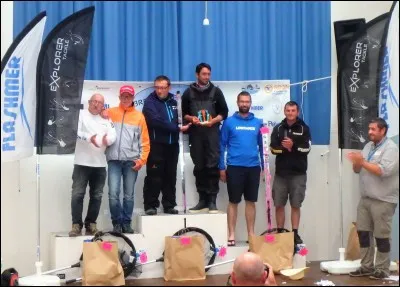 Quel est le nom de la marque de tenya qui a fait le buzz cette année et qui a gagné le premier Open Pagre de France ?