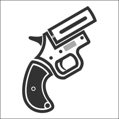 Comment s'appelle cette arme ?