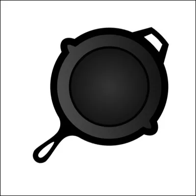 Comment s'appelle cette arme ?