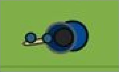 Quel armement a-t-il sur lui ?