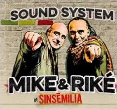 Et d'albums live ? (septembre 2018)