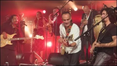 Le groupe Sinsemilia (Mike et Riké) va-t-il sortir un album en 2019 ?