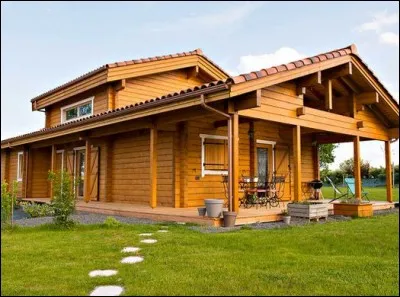 Où préfères-tu habiter ?