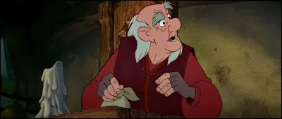 Qui est ce fermier ?