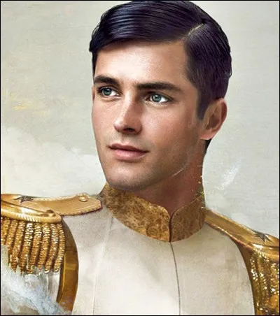 Cette personne est...