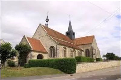 Le Gault-Soigny est une commune Marnaise située dans l'ancienne région ...